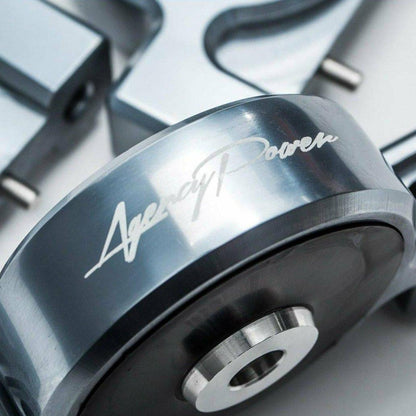 Polaris RZR XP 1000 Motor Mount Kit