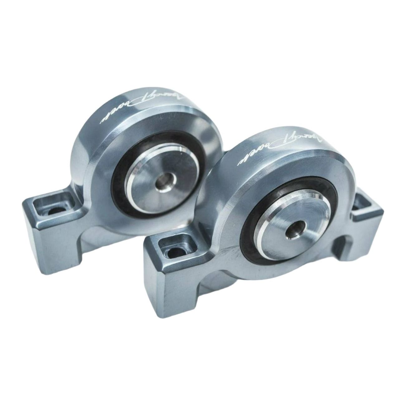 Polaris RZR XP 1000 Motor Mount Kit