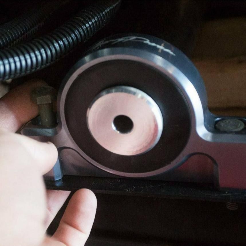 Polaris RZR XP 1000 Motor Mount Kit