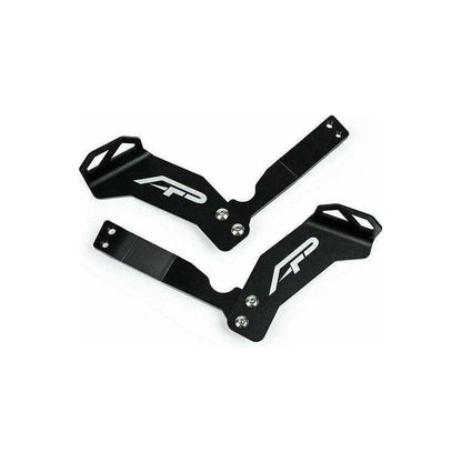 Can Am X3 Door Handle Upgrade