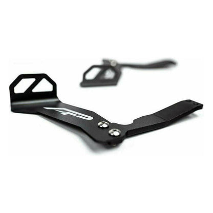 Can Am X3 Door Handle Upgrade