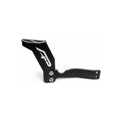 Can Am X3 Door Handle Upgrade