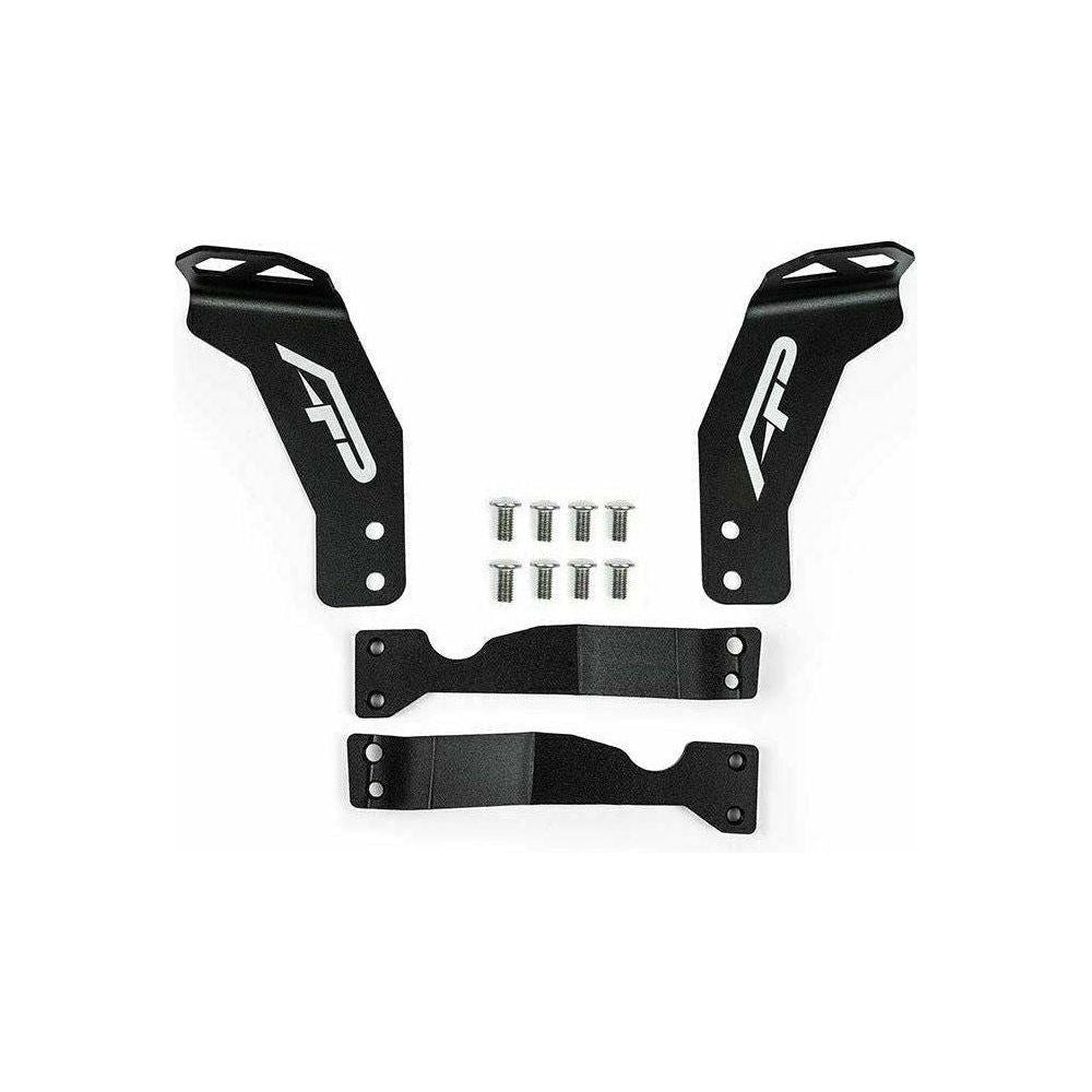 Can Am X3 Door Handle Upgrade