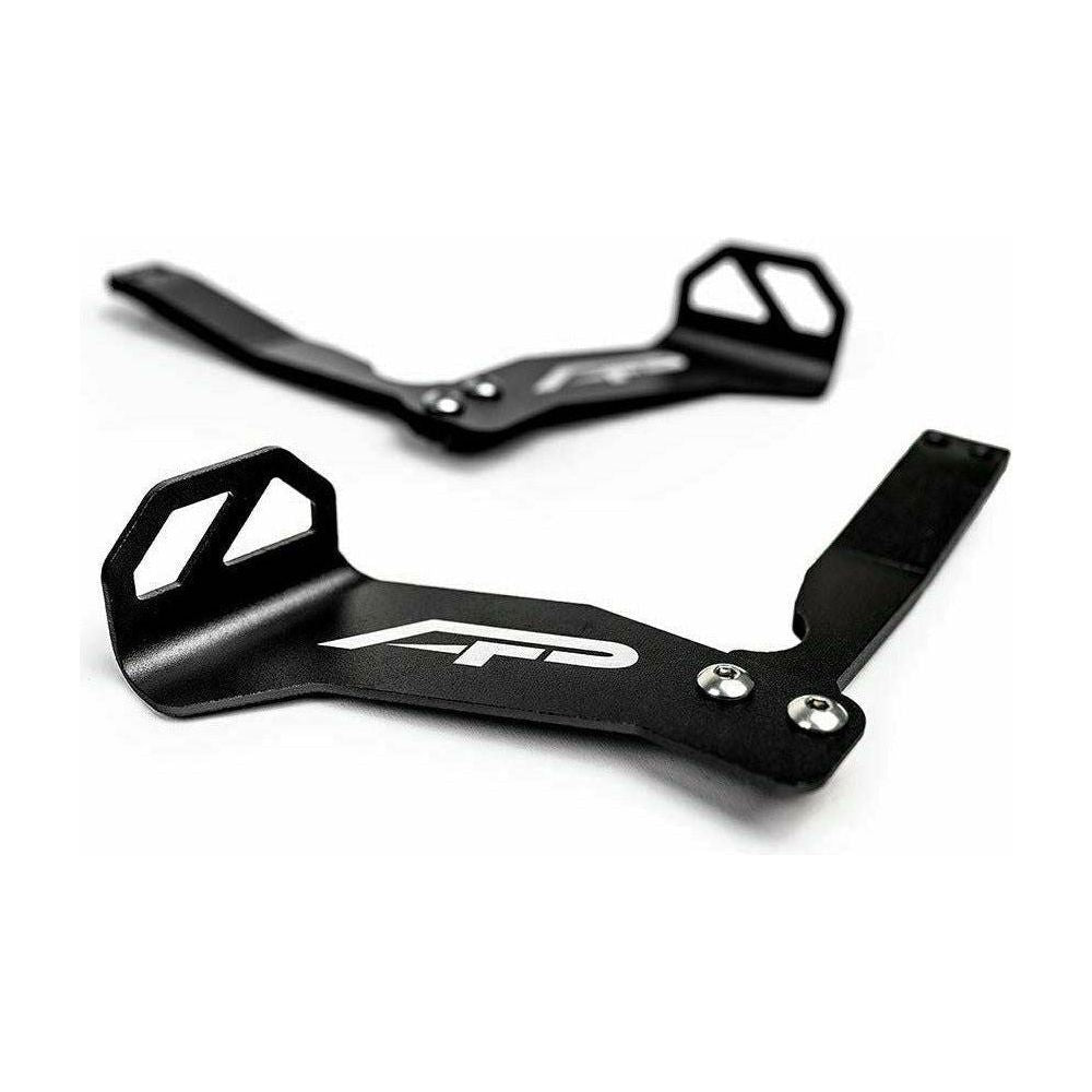 Can Am X3 Door Handle Upgrade