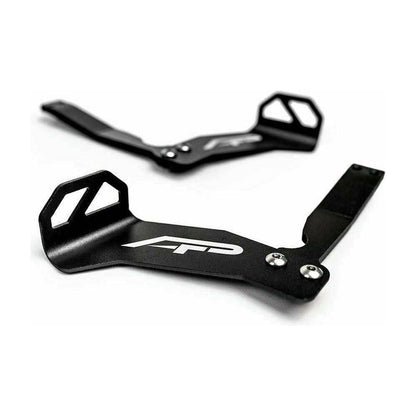 Can Am X3 Door Handle Upgrade