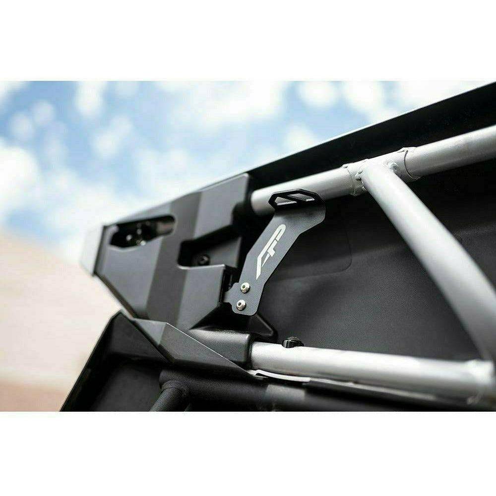 Can Am X3 Door Handle Upgrade