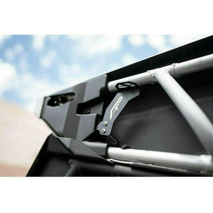 Can Am X3 Door Handle Upgrade