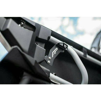 Can Am X3 Door Handle Upgrade