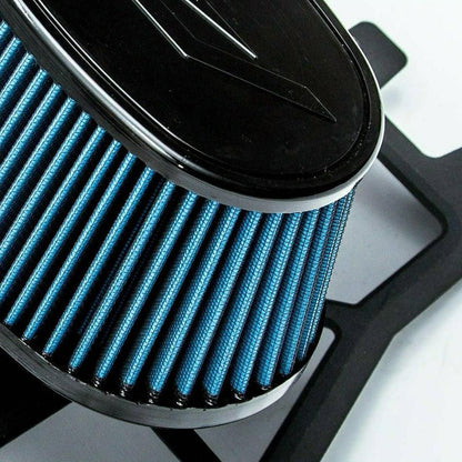 Can Am X3 Cold Air Intake Kit (Dry Filter)