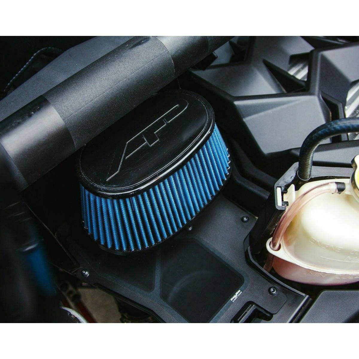 Can Am X3 Cold Air Intake Kit (Dry Filter)