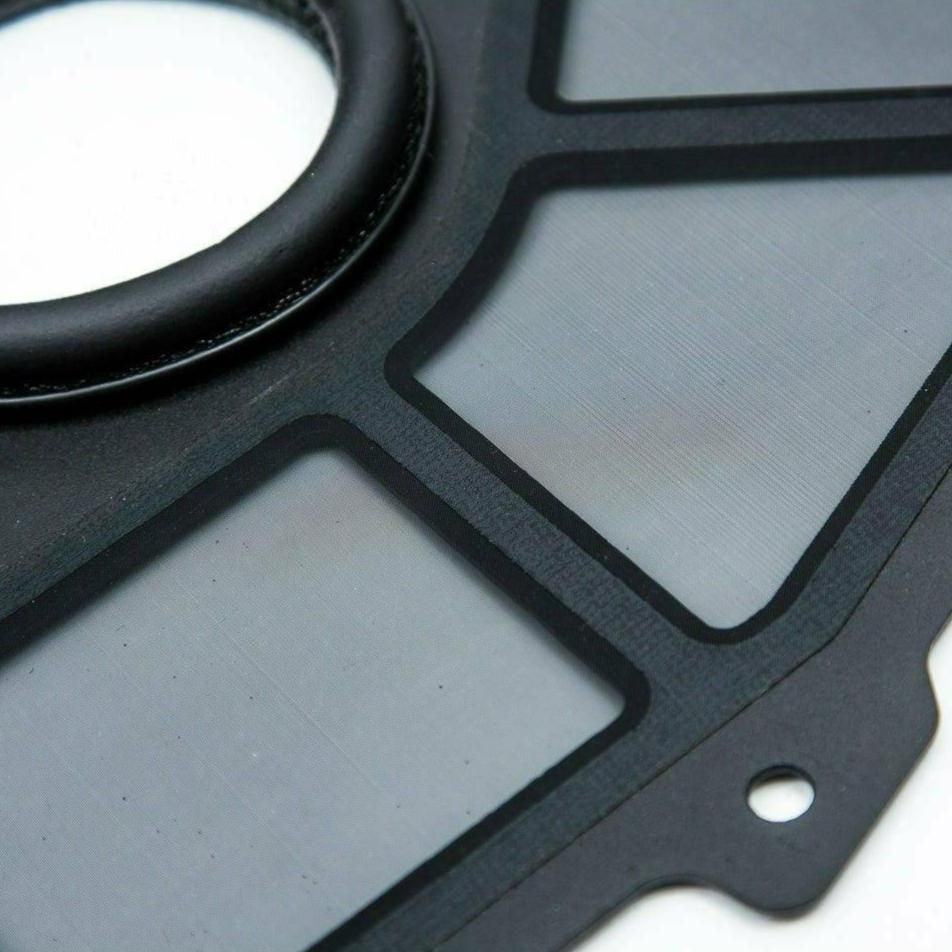 Can Am X3 Cold Air Intake Kit (Dry Filter)