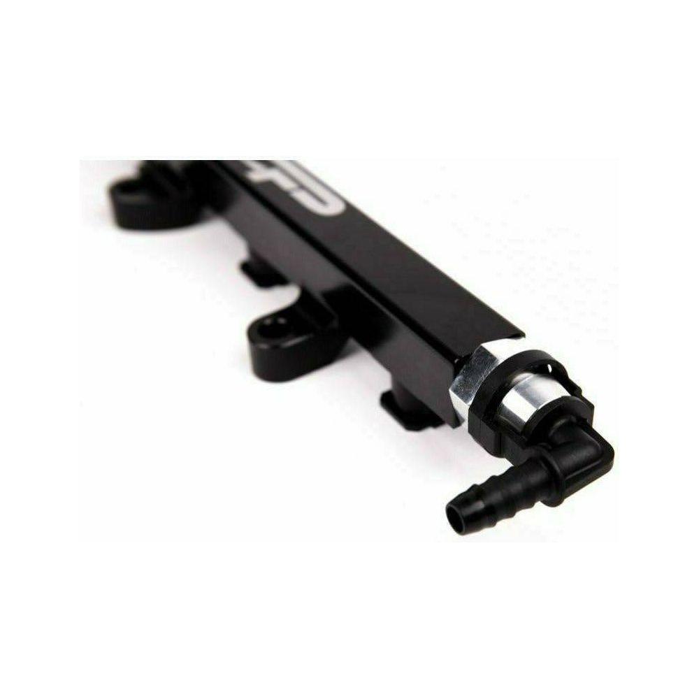 Can Am X3 Stock Fuel Line Billet Fuel Rail