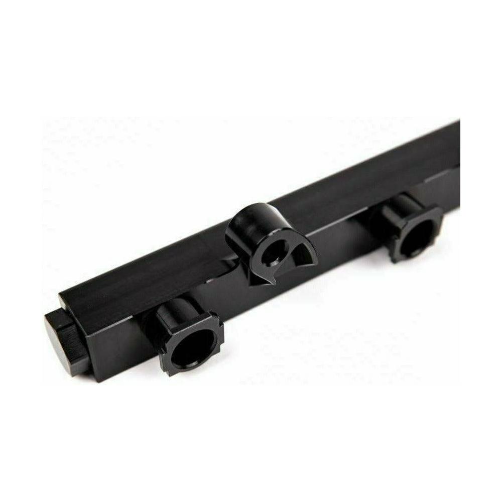 Can Am X3 Stock Fuel Line Billet Fuel Rail