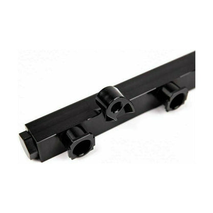 Can Am X3 Stock Fuel Line Billet Fuel Rail