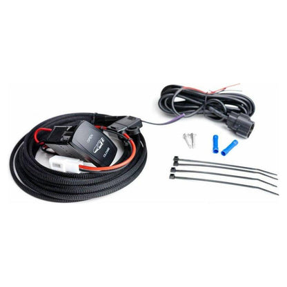 Can Am X3 Valvetronic Exhaust System