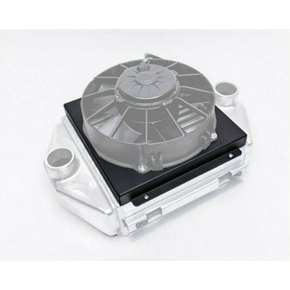 Can Am X3 (2017-2019) Intercooler Fan Shroud