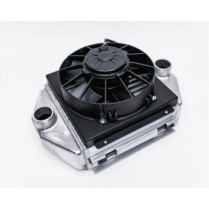 Can Am X3 (2017-2019) Intercooler Fan Shroud