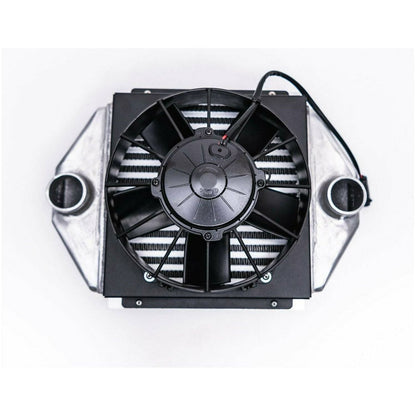 Can Am X3 (2017-2019) Intercooler Fan Shroud