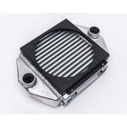 Can Am X3 (2017-2019) Intercooler Fan Shroud