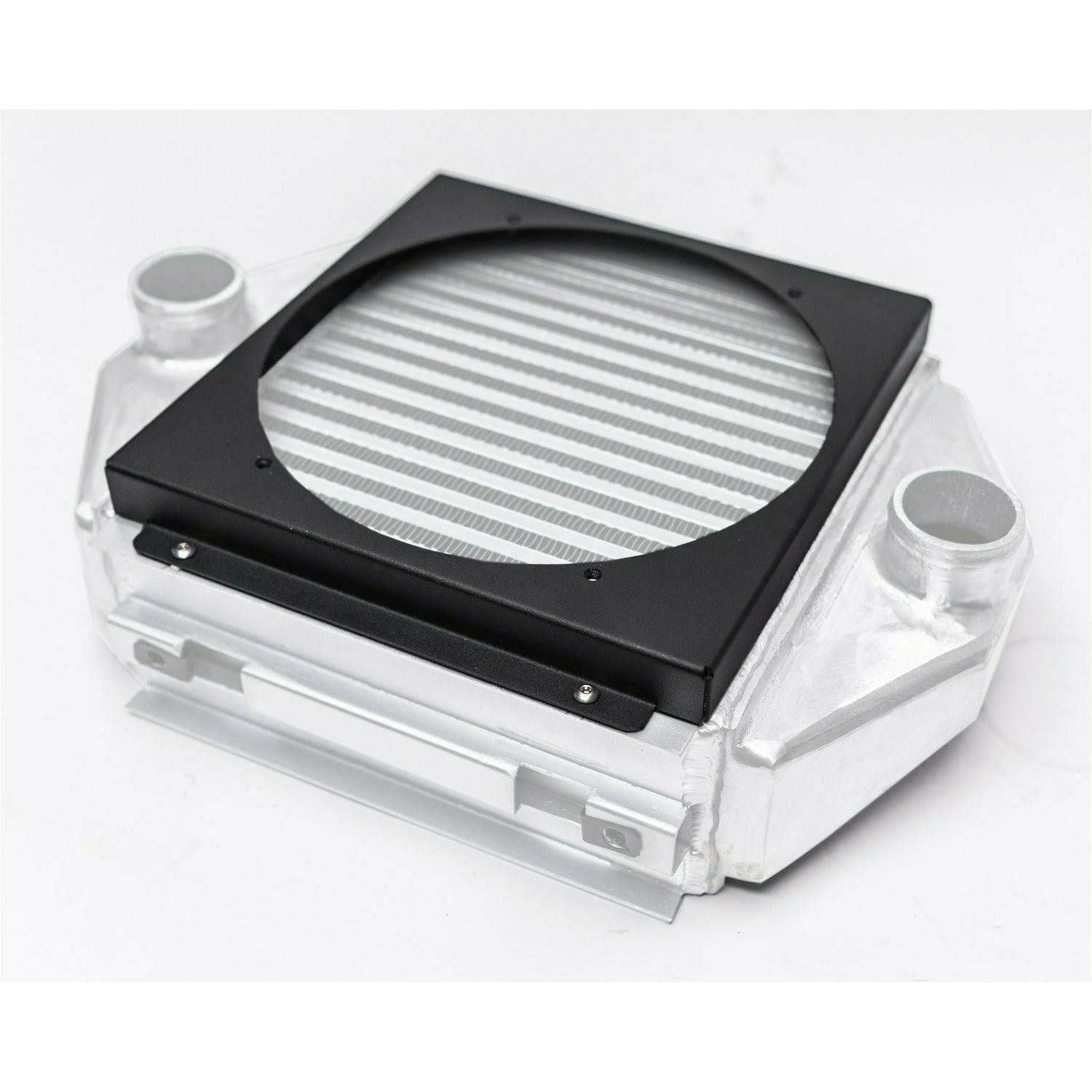 Can Am X3 (2017-2019) Intercooler Fan Shroud