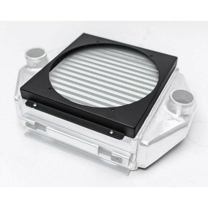Can Am X3 (2017-2019) Intercooler Fan Shroud