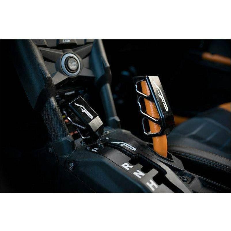 Can Am X3 Interior Upgrade Kit