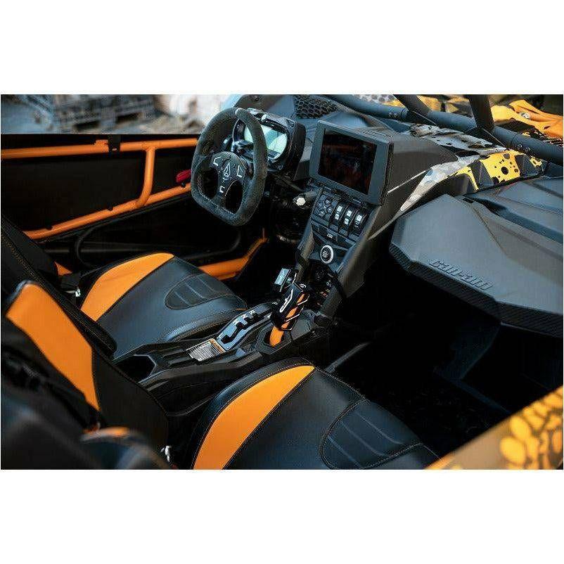 Can Am X3 Interior Upgrade Kit