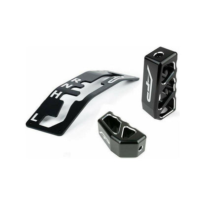 Can Am X3 Interior Upgrade Kit