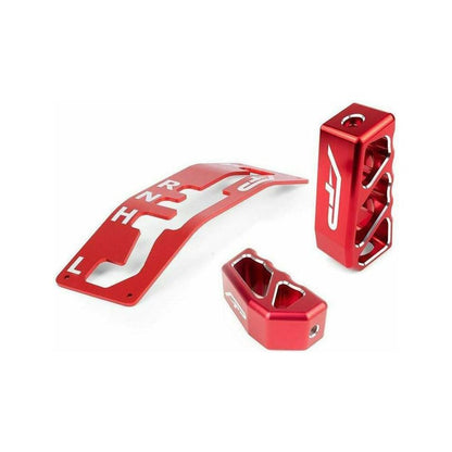 Can Am X3 Interior Upgrade Kit