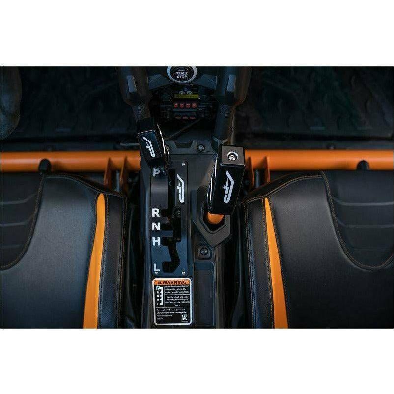 Can Am X3 Interior Upgrade Kit
