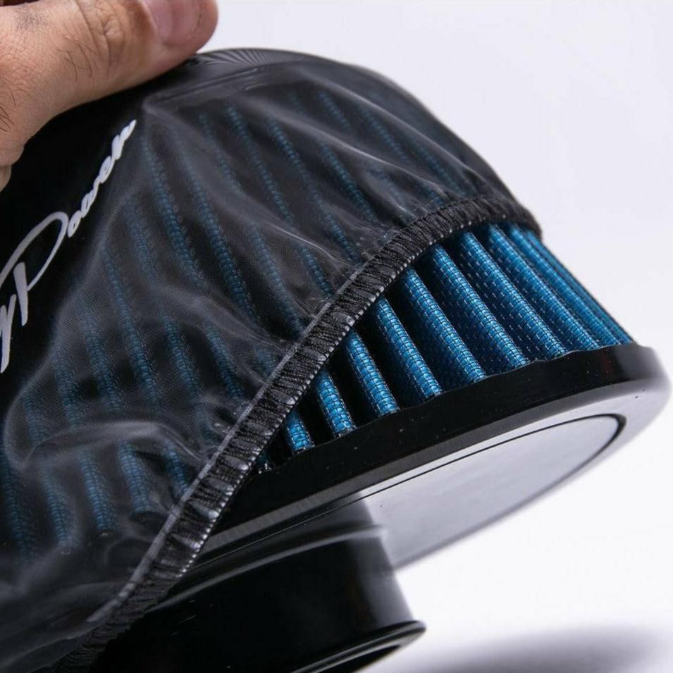 Can Am X3 Oval Taper Pre-Filter