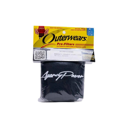 Yamaha YXZ Oval Taper Pre-Filter