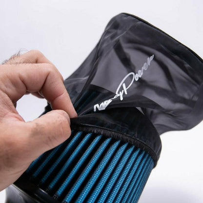 Polaris RZR RS1 Oval Taper Pre-Filters (Pair)