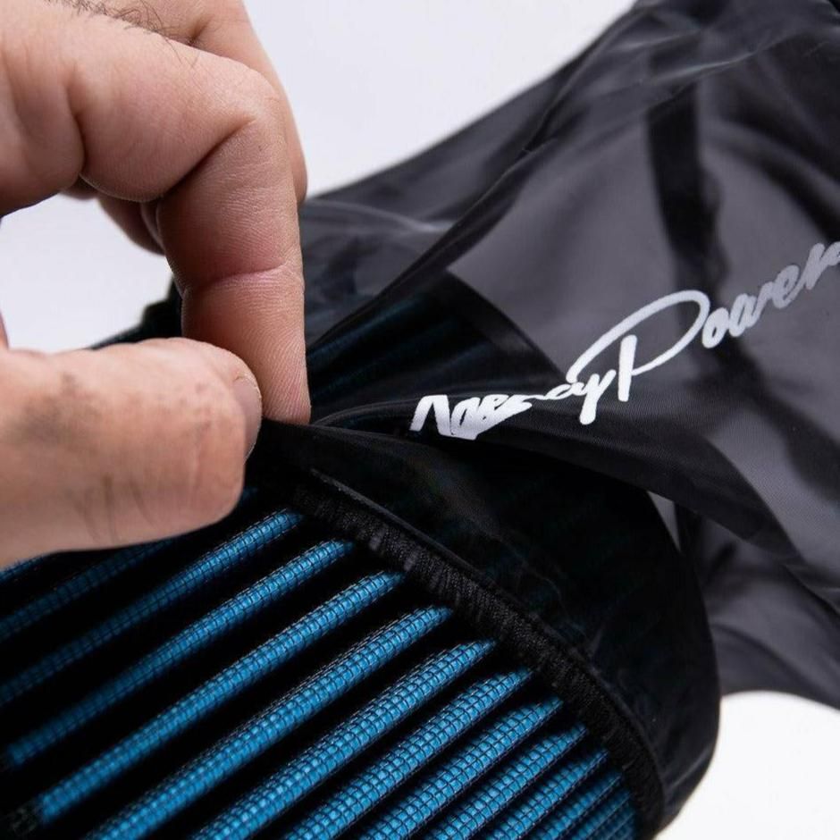 Polaris RZR RS1 Oval Taper Pre-Filters (Pair)