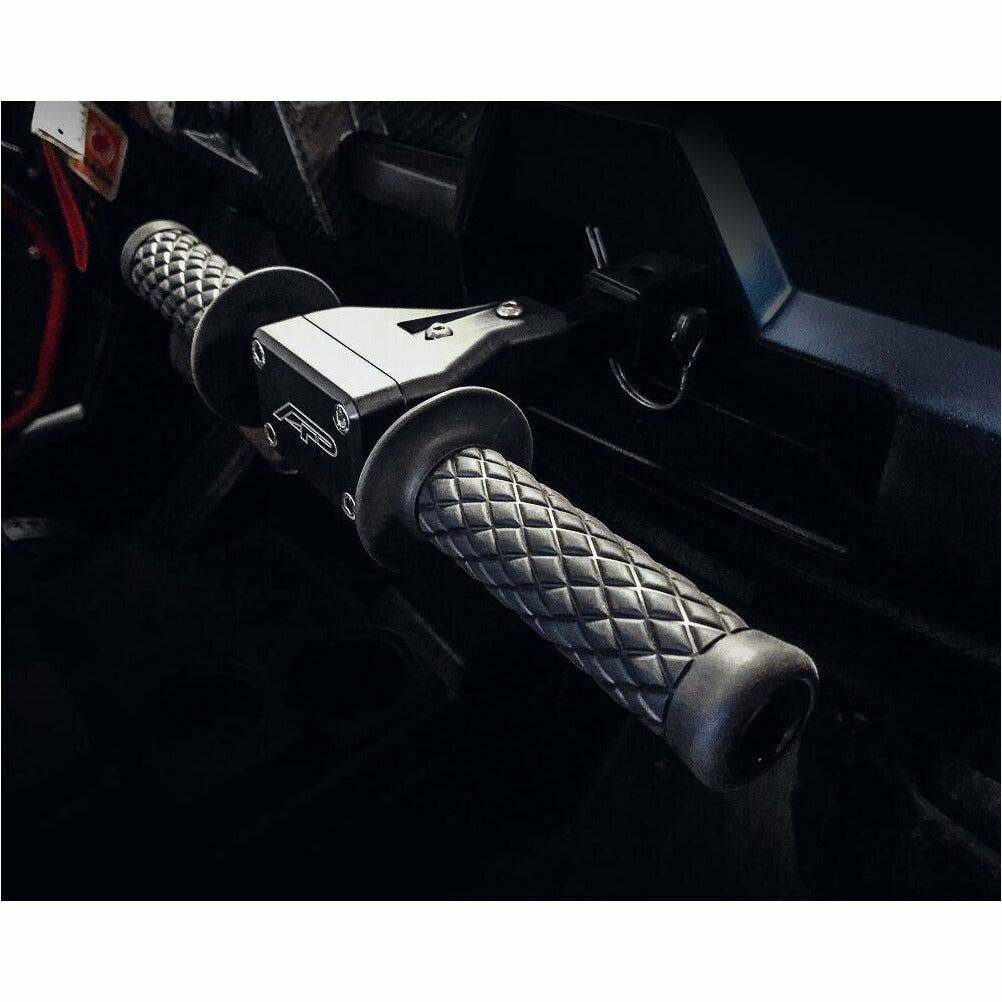 Polaris RZR Passenger Grab Bar