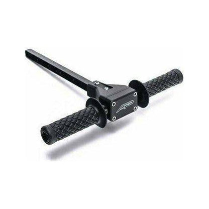 Polaris RZR Passenger Grab Bar