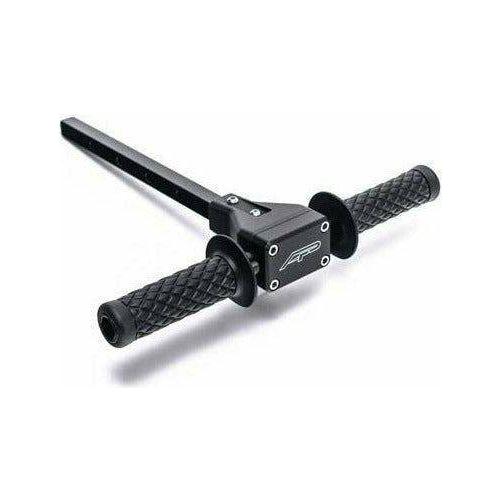 Polaris RZR Passenger Grab Bar