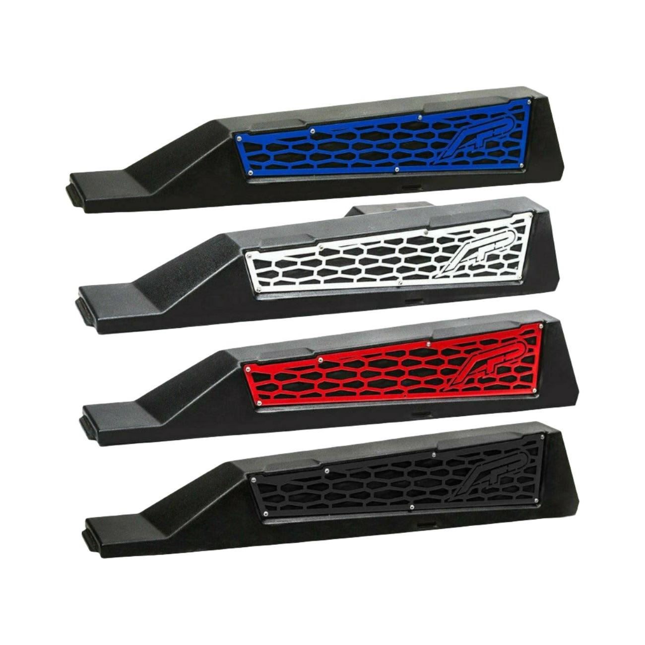 Polaris RZR XP 1000 (2014-2018) Air Vent Covers