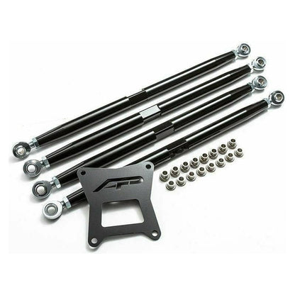 Polaris RZR (2014-2016) Adjustable Radius Rods