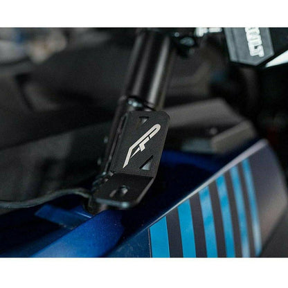 Polaris RZR A-Pillar Light Bracket Kit