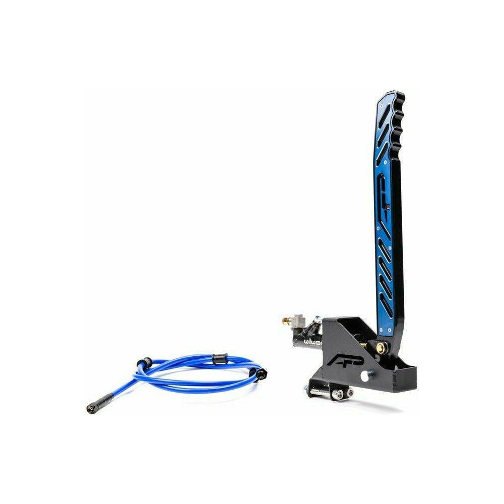 Polaris RZR Hydraulic Handbrake