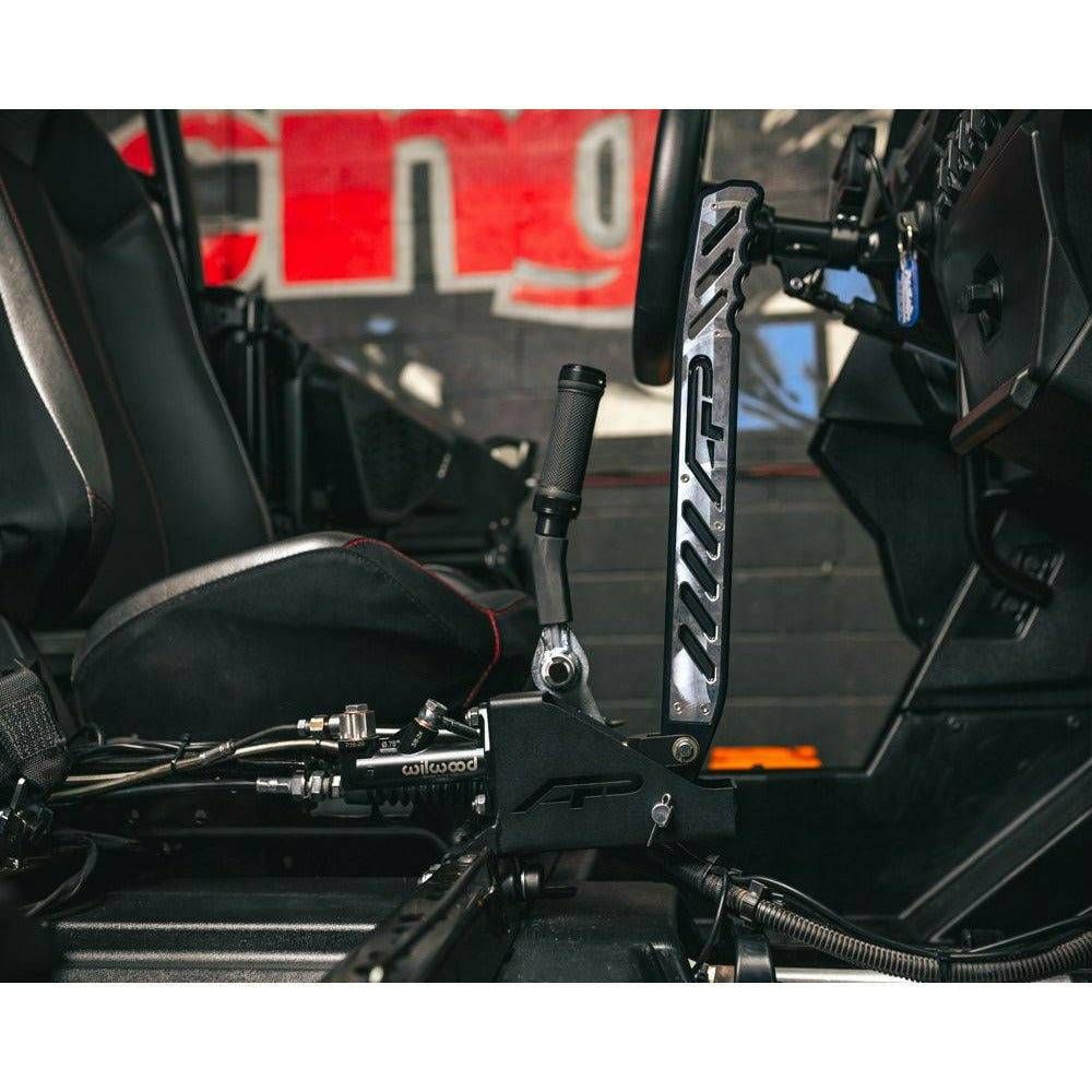 Polaris RZR Hydraulic Handbrake