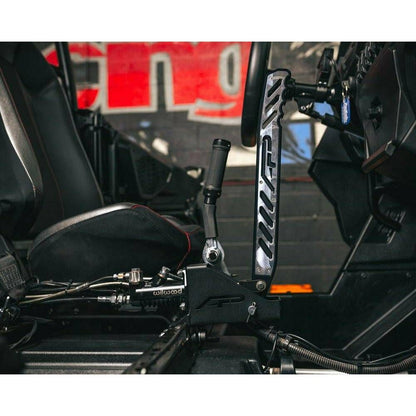 Polaris RZR Hydraulic Handbrake