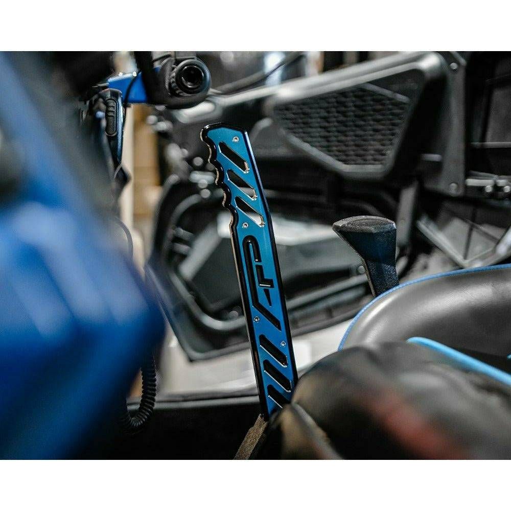 Polaris RZR Hydraulic Handbrake