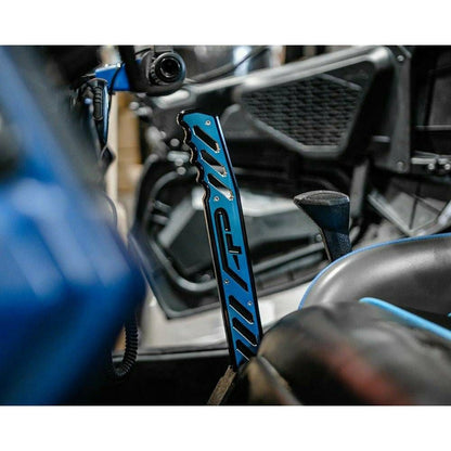 Polaris RZR Hydraulic Handbrake