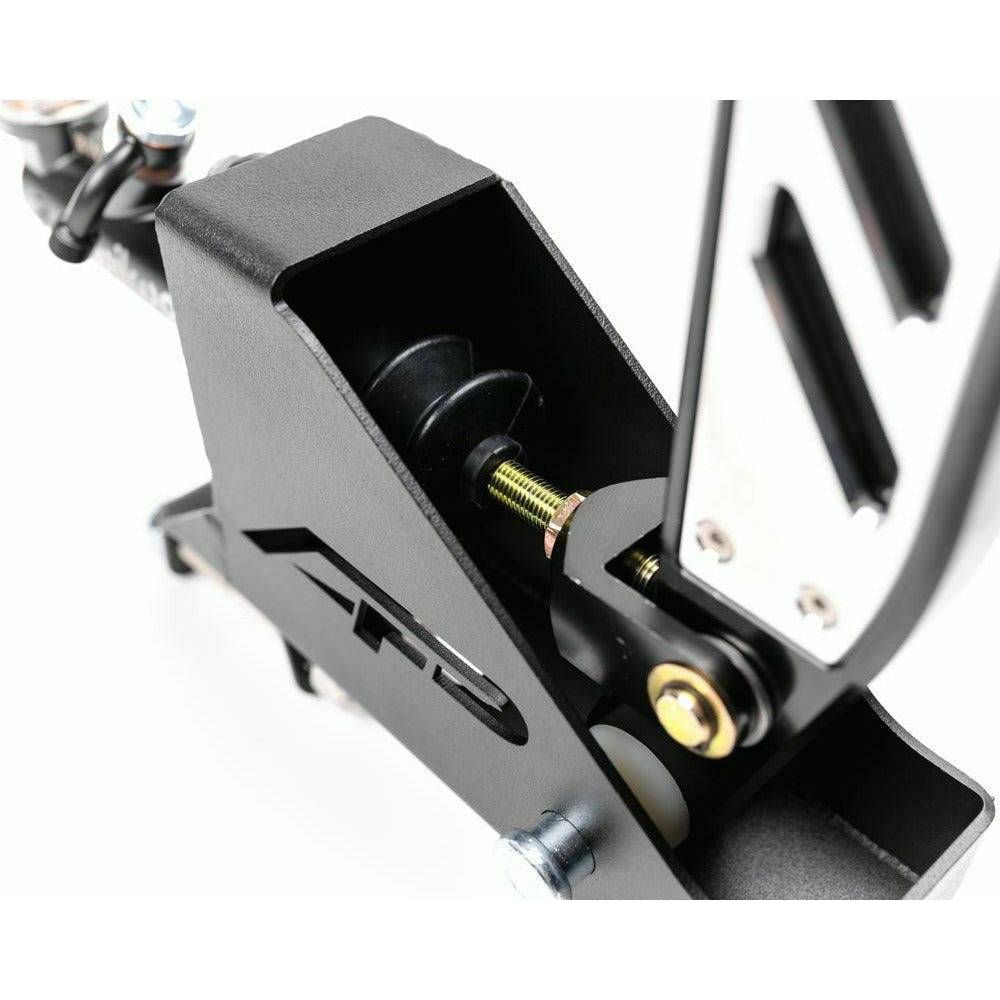 Polaris RZR Hydraulic Handbrake