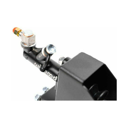 Polaris RZR Hydraulic Handbrake