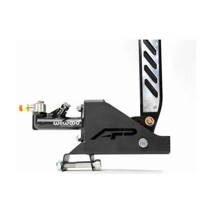 Polaris RZR Hydraulic Handbrake