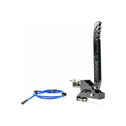 Polaris RZR Hydraulic Handbrake