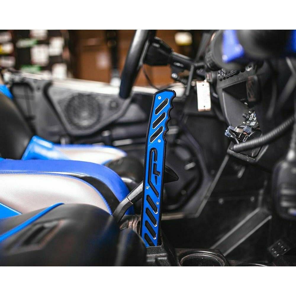 Polaris RZR Hydraulic Handbrake